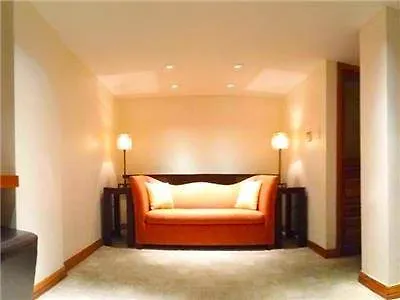 호텔 Chateau Cervantes 산후안