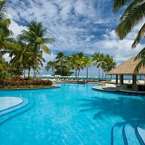 Fairmont El ***** San Juan